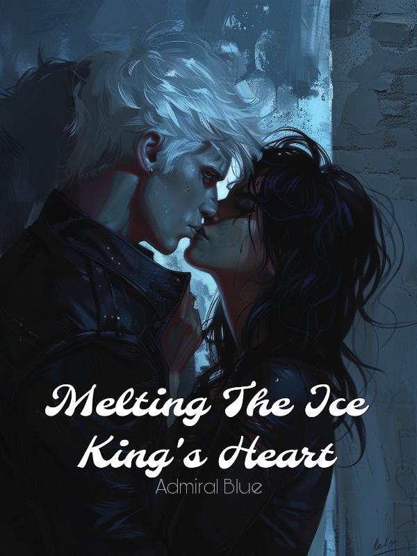 Melting The Ice King's Heart