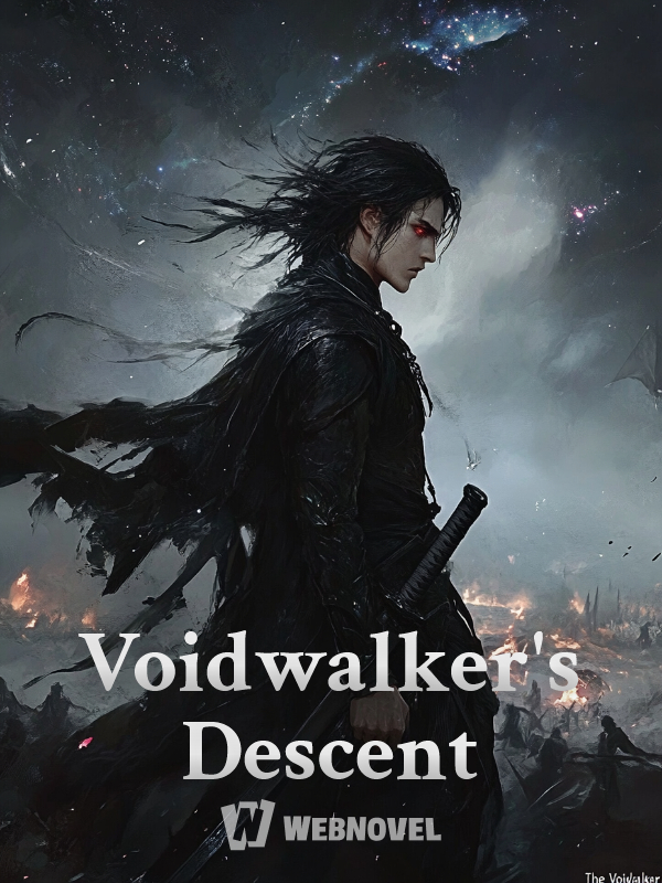 Voidwalker's Descent