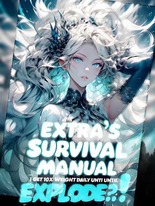 Extra's Survival Manual: I get 10x Weight daily until Explode?!