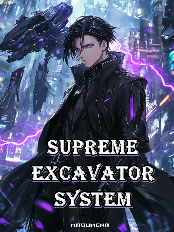 Supreme Excavator System