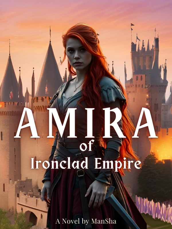 Amira of Ironclad Empire