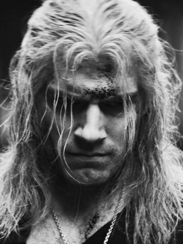 The White Wolf (A Vikings & Underworld-Inspired AU Fanfiction)