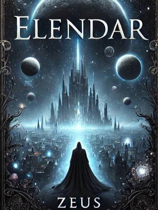 Elendar: The Struggle of Worlds