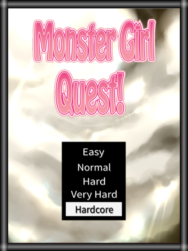 Monster Girl Quest – Hardcore