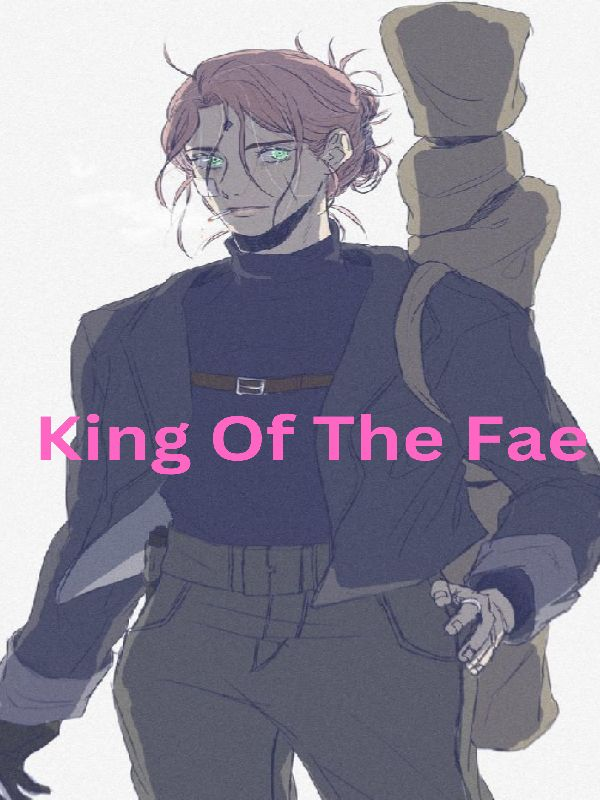 King Of The Fae (Pokémon: Fairy Type Specialist / OC Story)