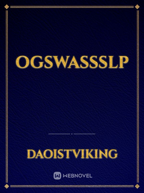 OGSWASSSLP