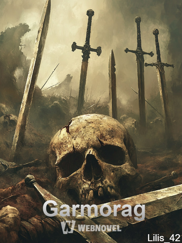 Garmorag