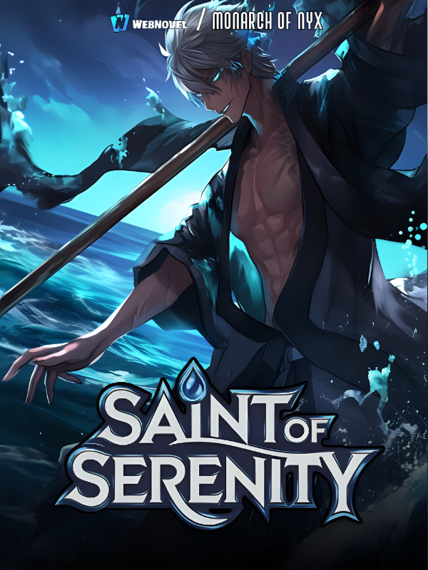 Saint of Serenity