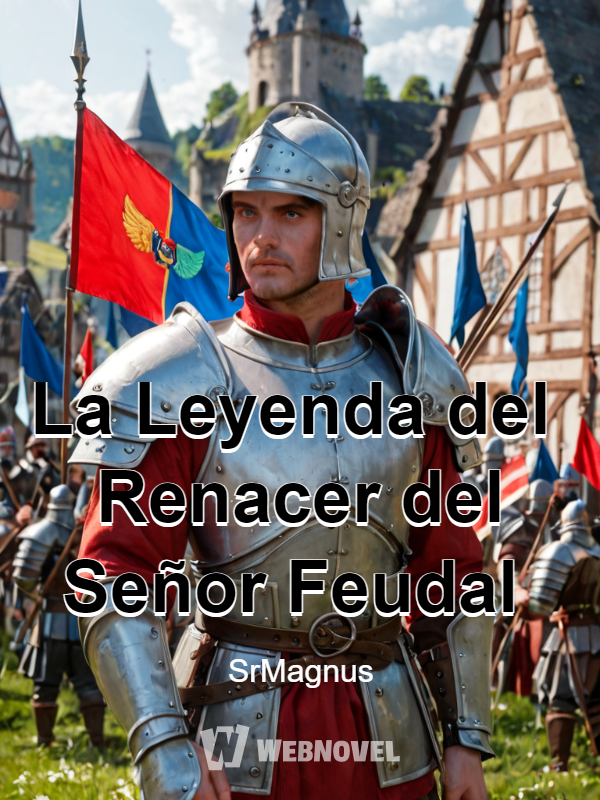 La Leyenda del Renacer del Señor Feudal