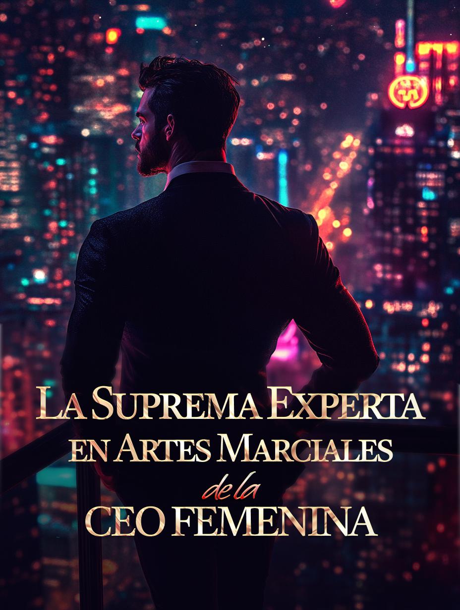 La Suprema Experta en Artes Marciales de la CEO Femenina