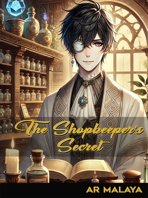 The Shopkeeper's Secret