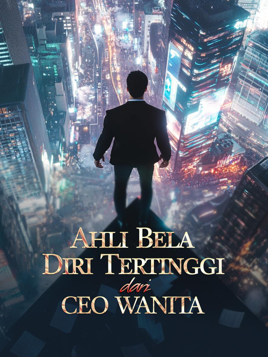 Ahli Bela Diri Tertinggi dari CEO Wanita