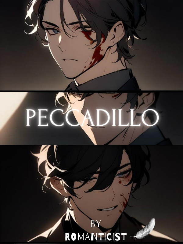 Peccadillo (A Small Yet Fatal Error)