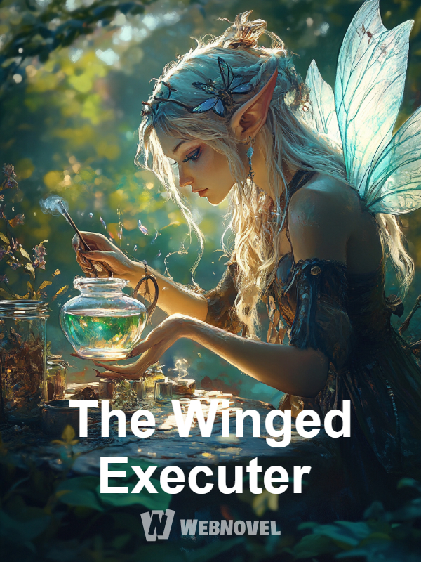 The Winged Executer