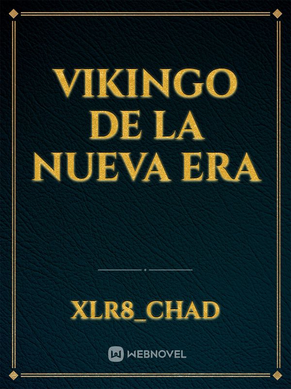 Vikingo de La Nueva Era