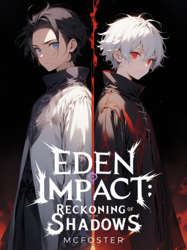 EDEN'S Impact : Reckoning of the Shadows