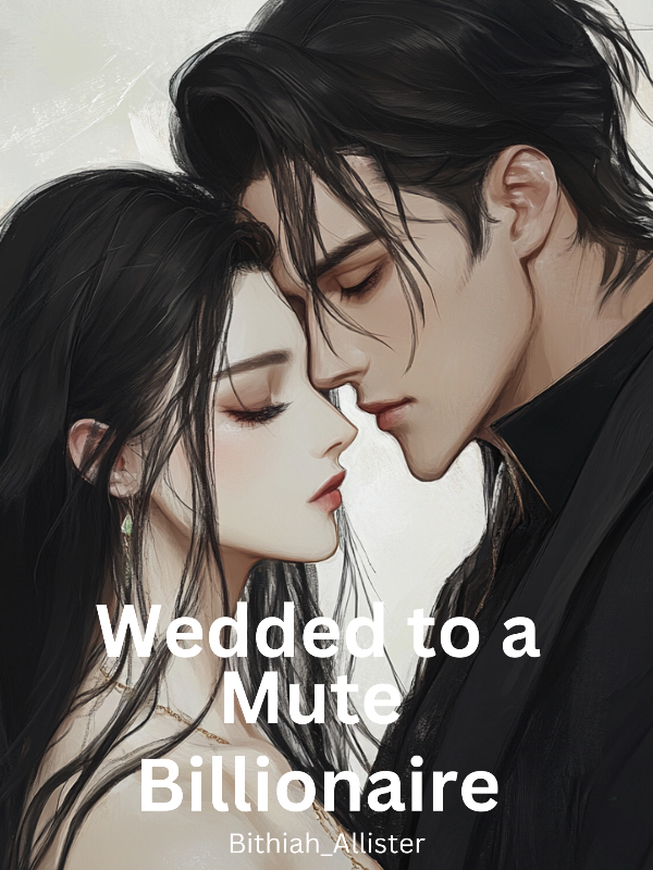 Wedded to a Mute Billionaire