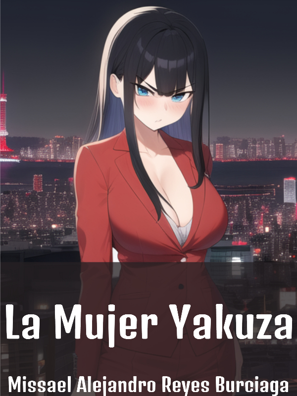 La Mujer Yakuza