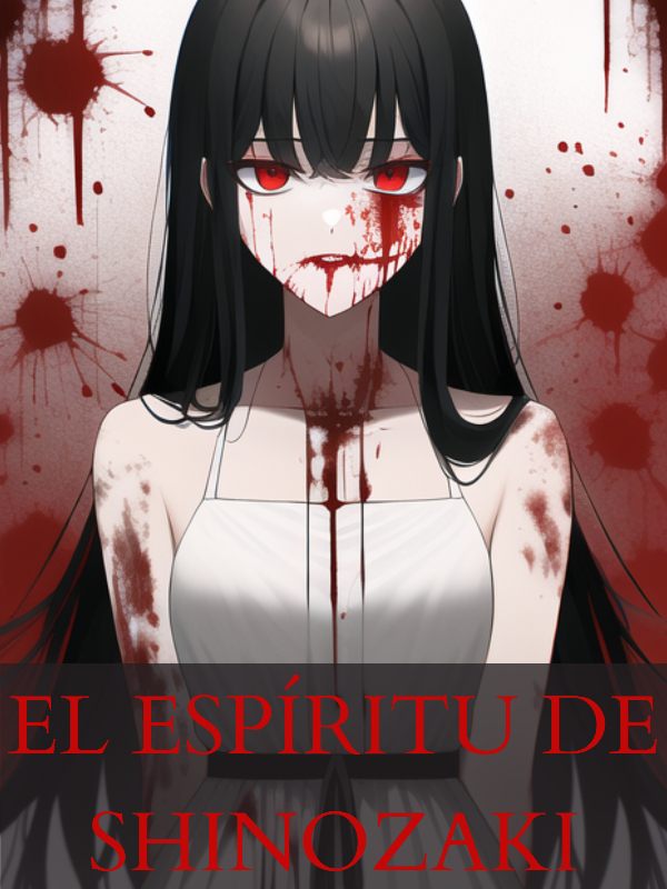 EL ESPÍRITU DE SHINOZAKI