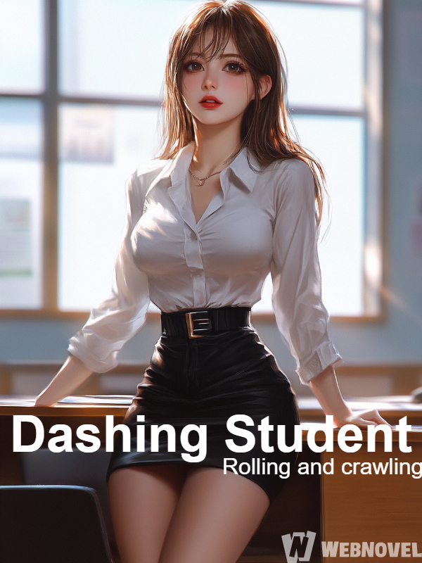 Dashing Student