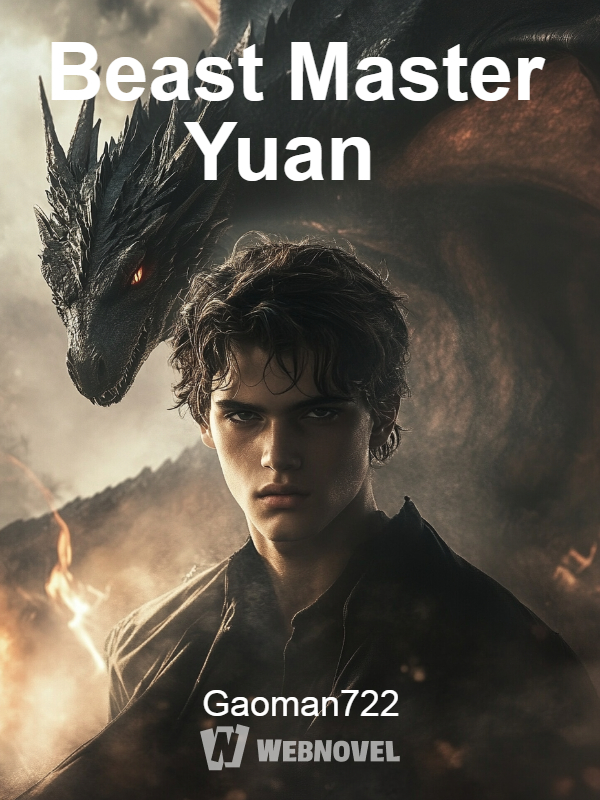 Beast Master Yuan