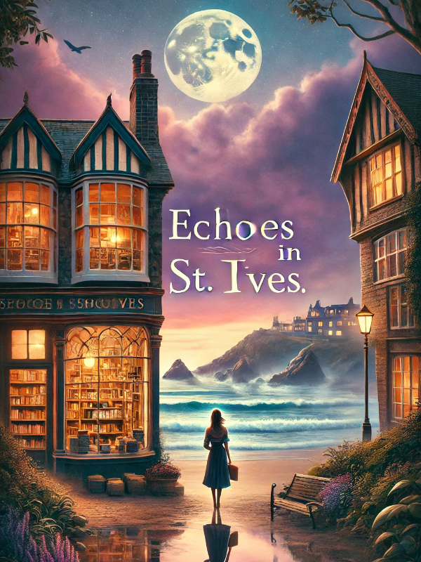 Echoes in St. Ives