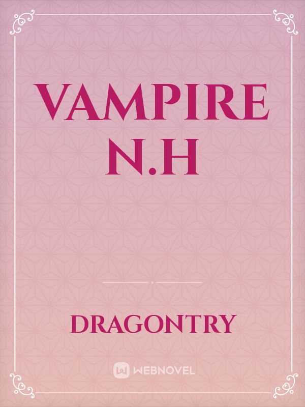 Vampire N.H