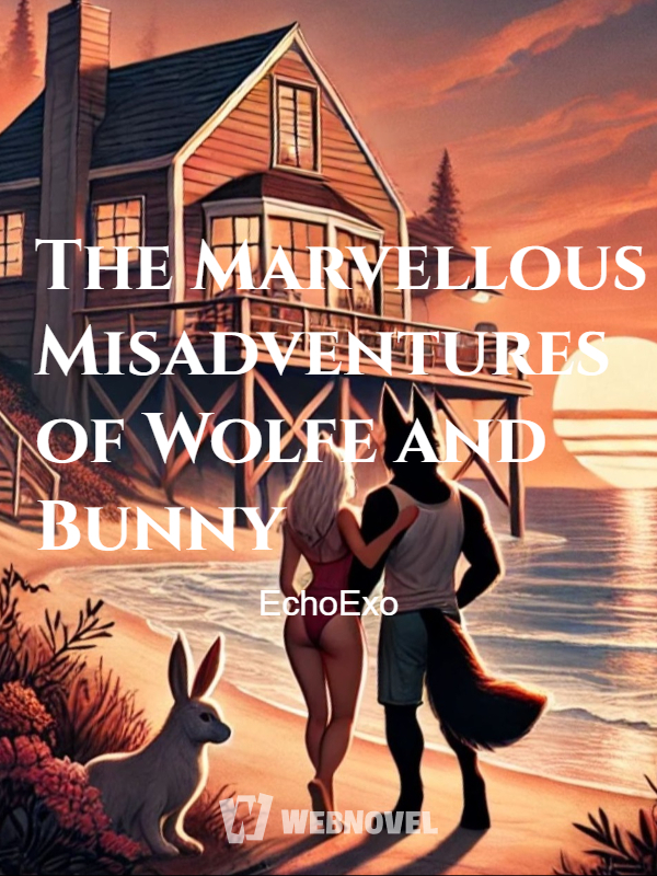 The Marvellous Misadventures of Wolfe and Bunny