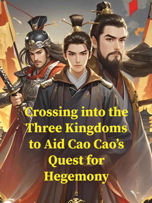 Crossing into the Three Kingdoms to Aid Cao Cao's Quest for Hegemony