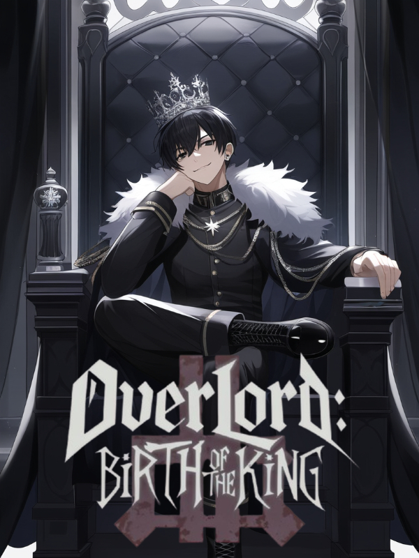 Overlord: Birth of the King