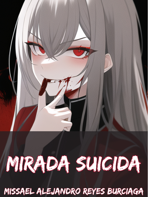 Mirada Suicida