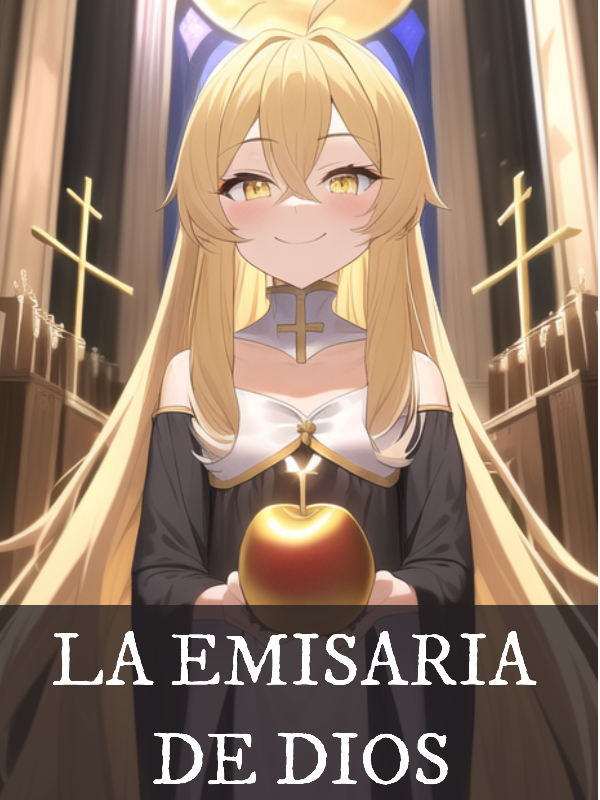 La Emisaria de Dios