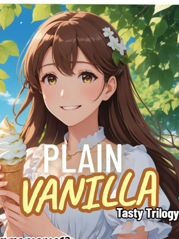 PLAIN VANILLA (TASTY Trilogy)