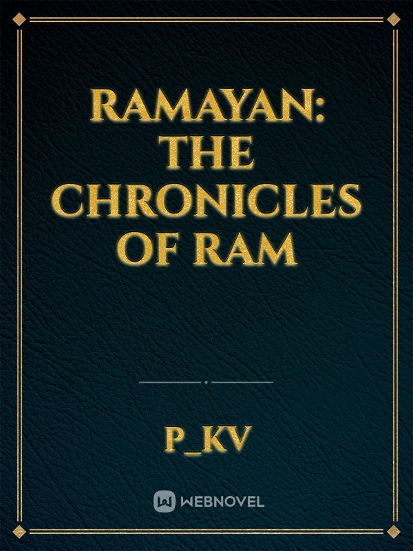 Ramayan: The Chronicles of Ram