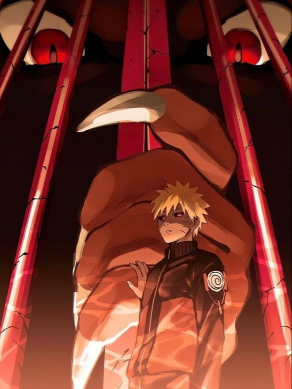 Hokage : My Nine tails are getting more and more