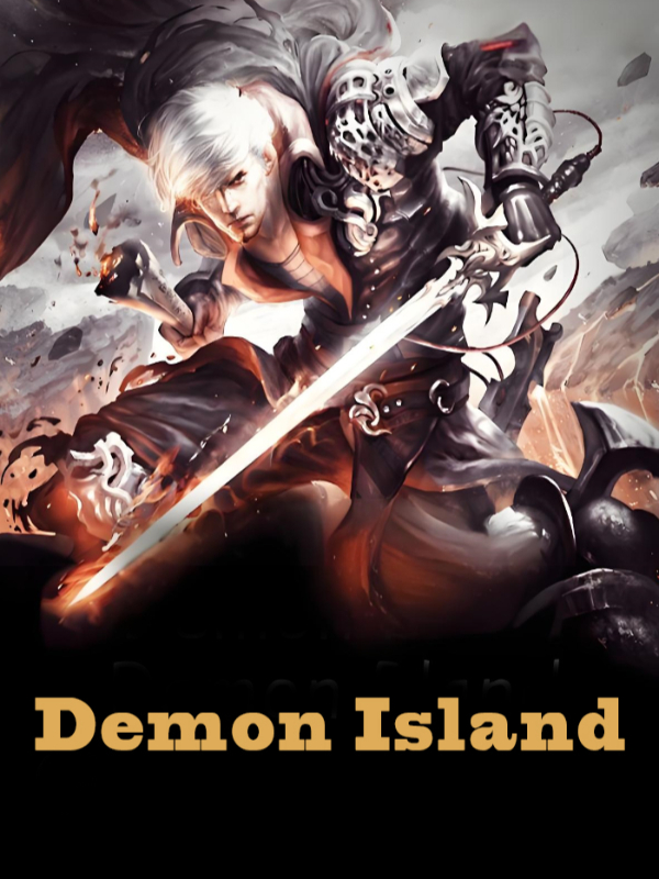 Demon Island