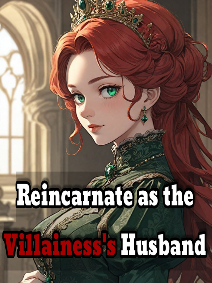 Reincarnate as the Villainess's Husband