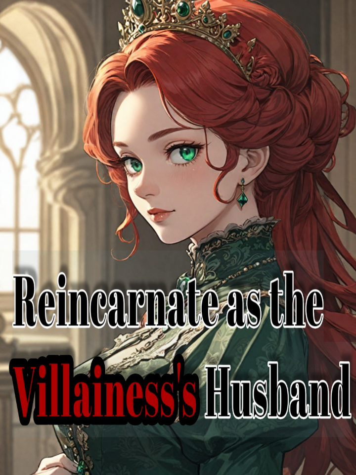 Reincarnate as the Villainess's Husband