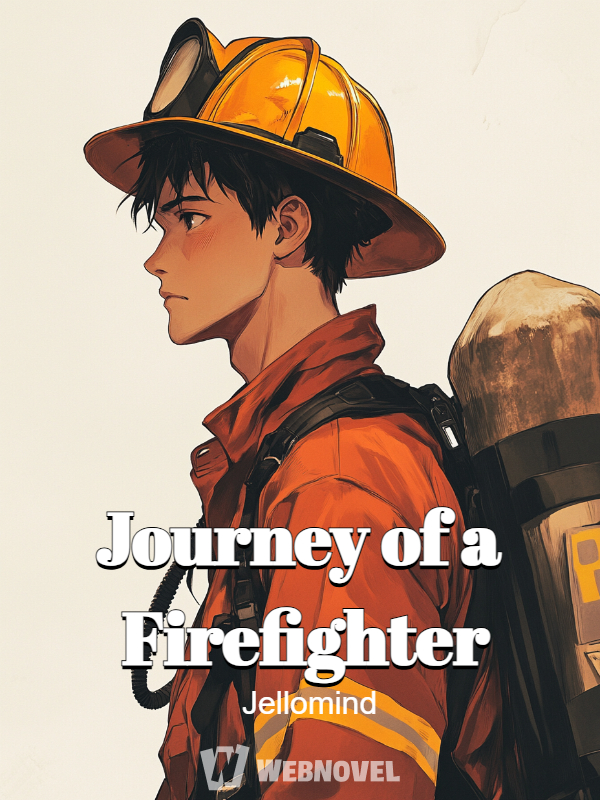 Journey of a Firefighter