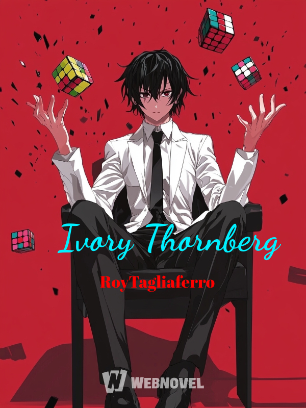 Ivory Thornberg icon