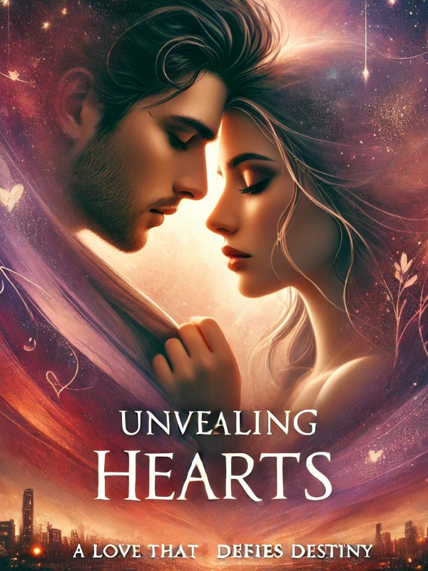 Hearts Unveiled: When Love Defies Destiny