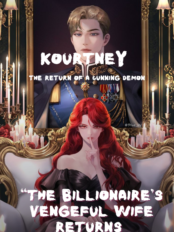 THE BILLIONAIRE'S VENGEFUL WIFE RETURNS icon