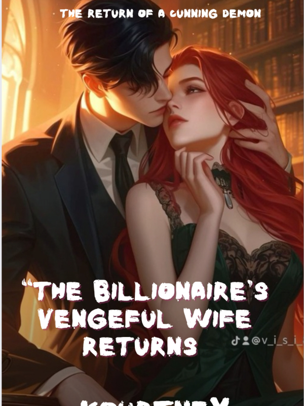 THE BILLIONAIRE'S VENGEFUL WIFE RETURNS