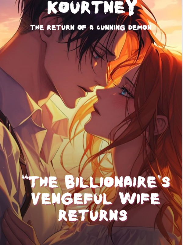 THE BILLIONAIRE'S VENGEFUL WIFE RETURNS