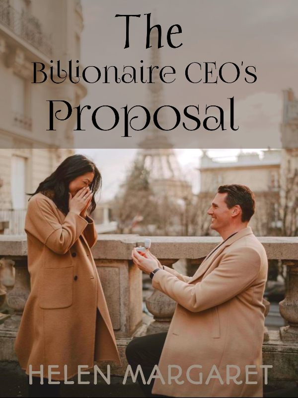 The Billionaire CEO's Proposal