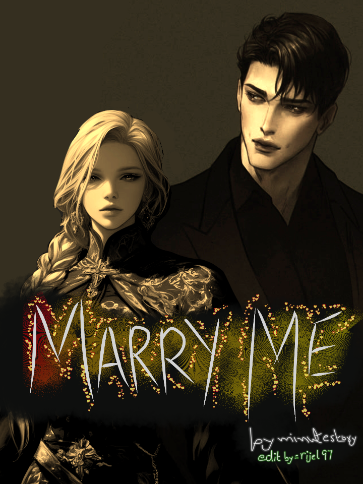 MARRY ME (by minutes story)