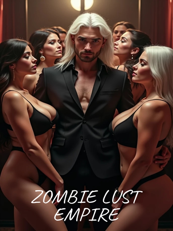 Zombie Lust Empire icon