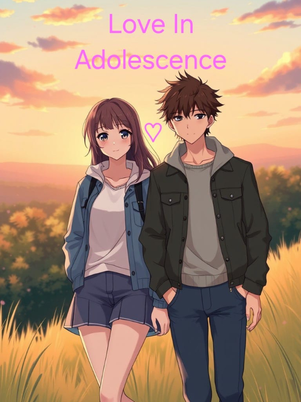 Love In Adolescence