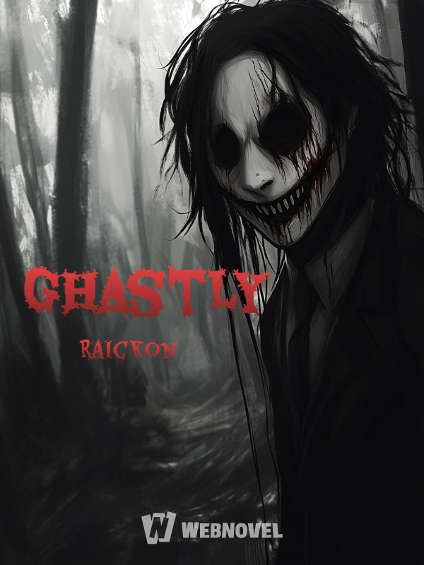 Ghastly