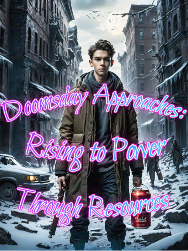 Doomsday Approaches: Rising to Power Through Resources